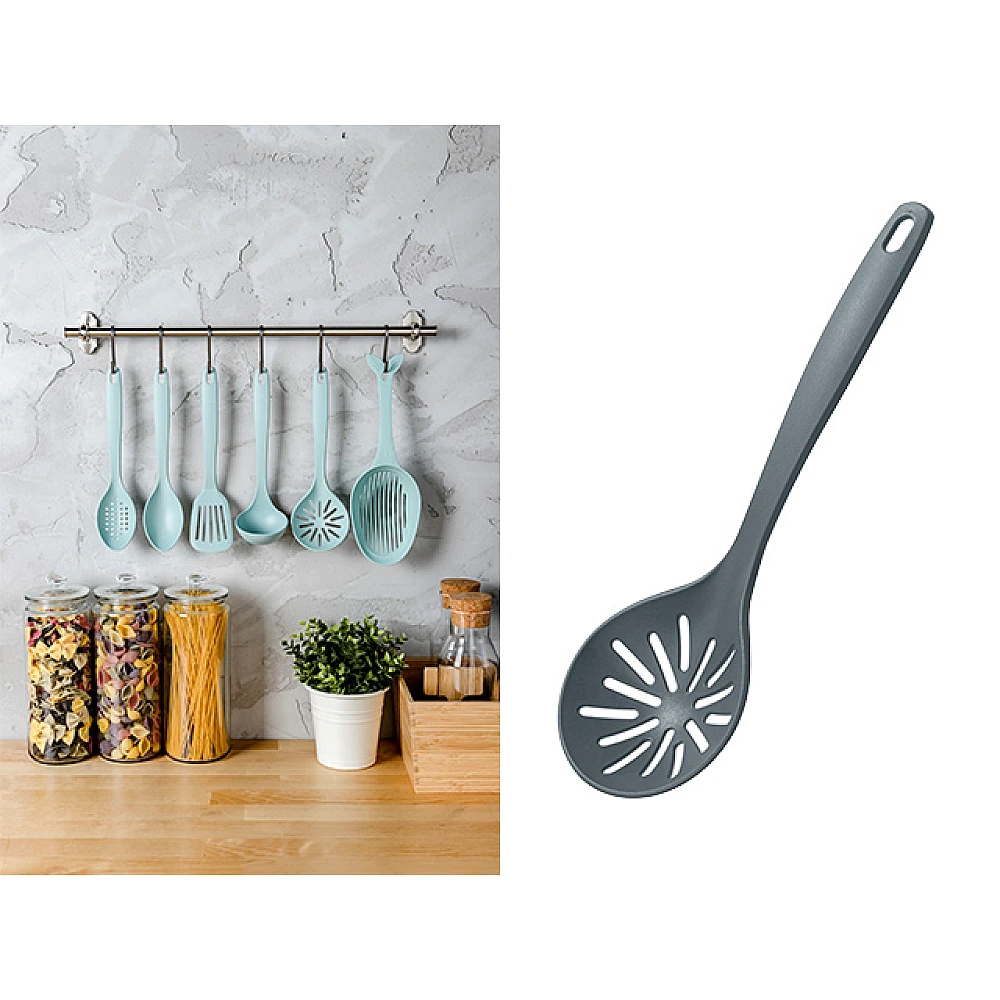 Spumiera Phibo 28cm gri