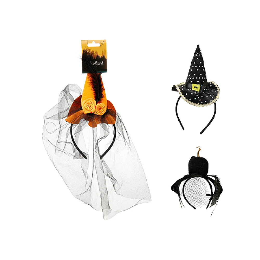 Bentita Halloween 