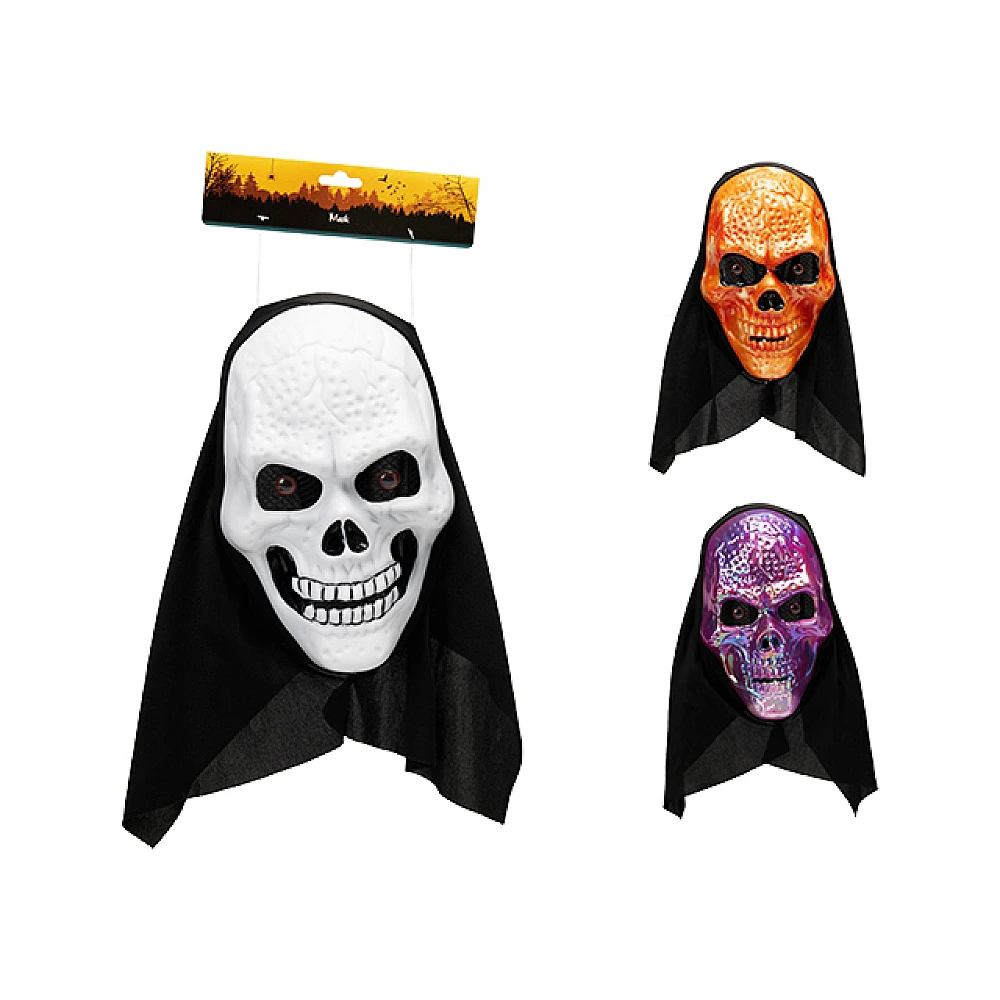 Masca de Halloween 