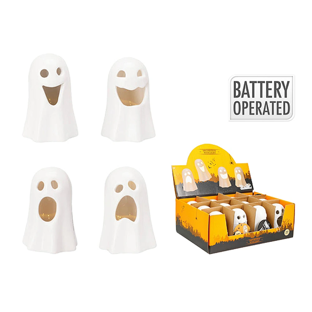 Decoratiune LED Halloween  