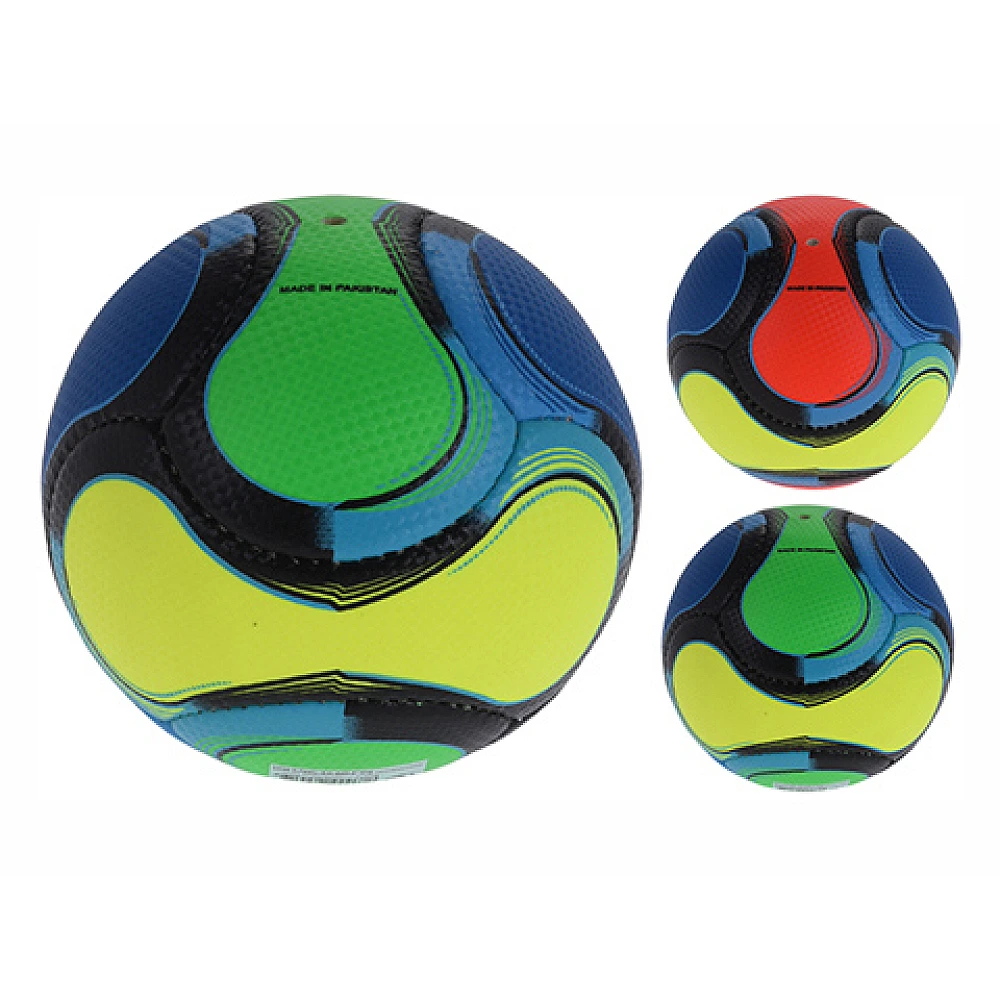 Minge de fotbal №2 D16 cm,140-160 g, polivinil