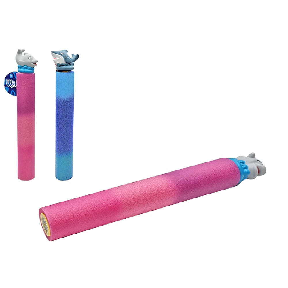 Pistol cu apa de tip pompa 36cm