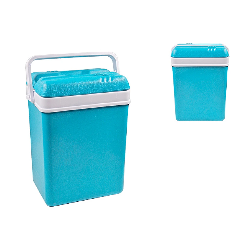 Geanta-frigorifica din masa plastica 15l