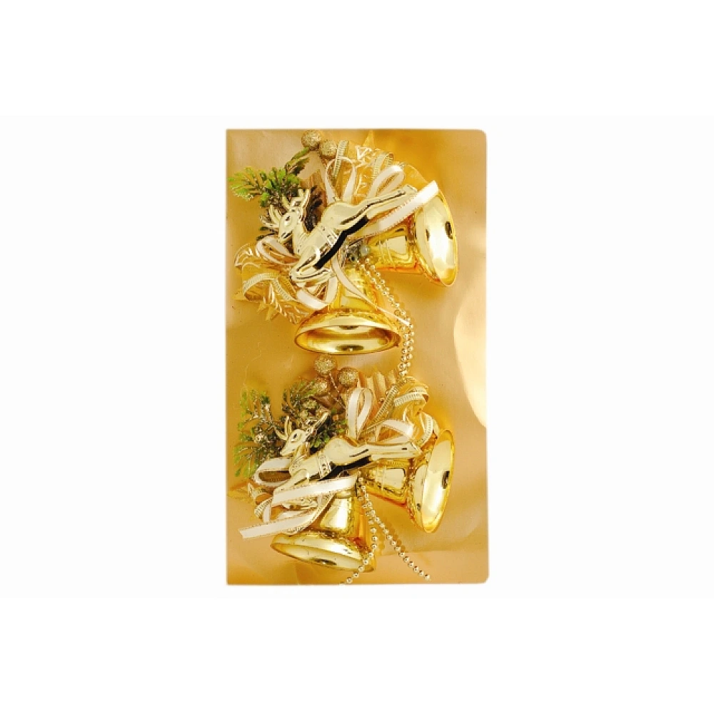 Set decoratiune pentru brad 