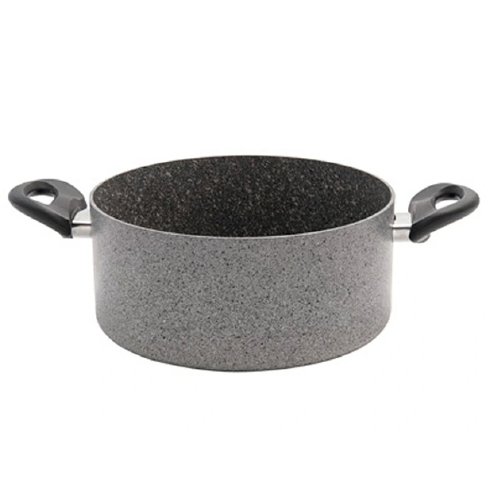 Cratita Ballarini Cortina Granitium 20cm, 2.8l