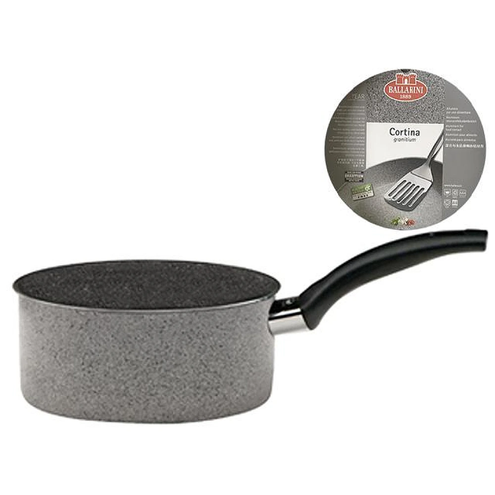 Caus Ballarini Cortina Granitium 16cm, 1.5l