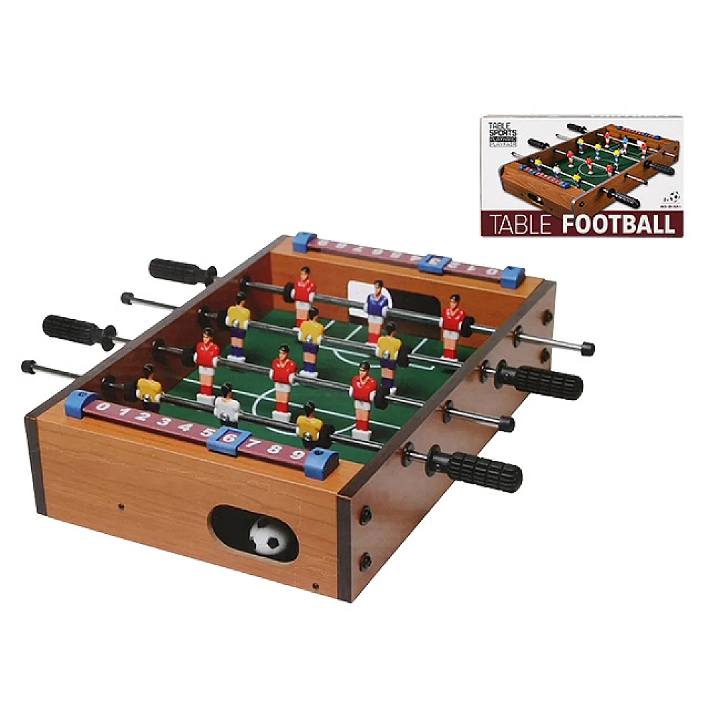 Joc de masa fotbal 48.5X30X8.5cm
