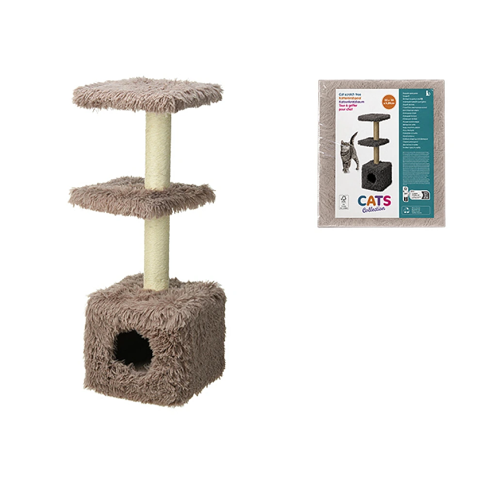 Centru de joc pentru pisici Cats 