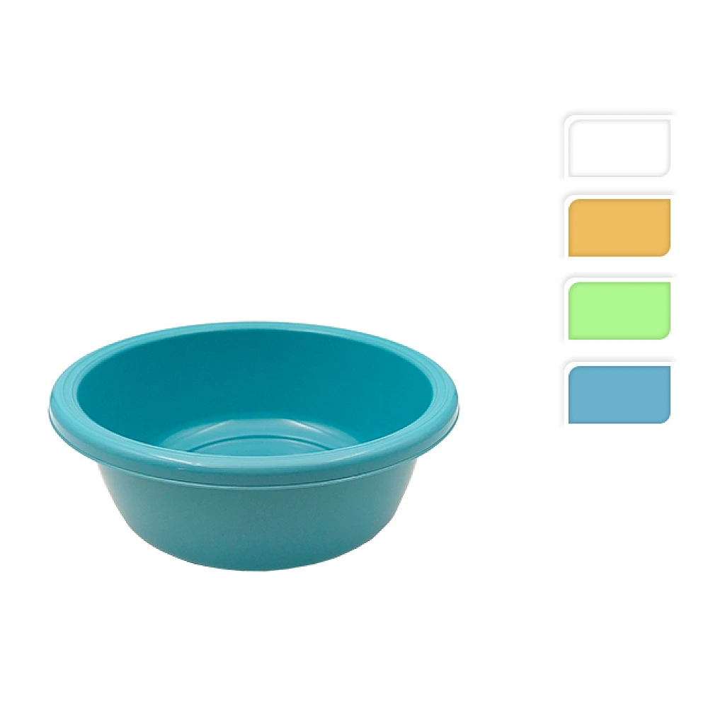 Castron din plastic Tontarelli 2.5l, 24X9.5cm