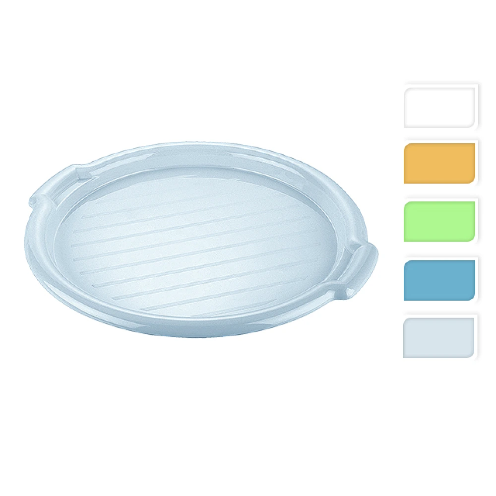 Tava Tontarelli Vassoi D38cm, plastic