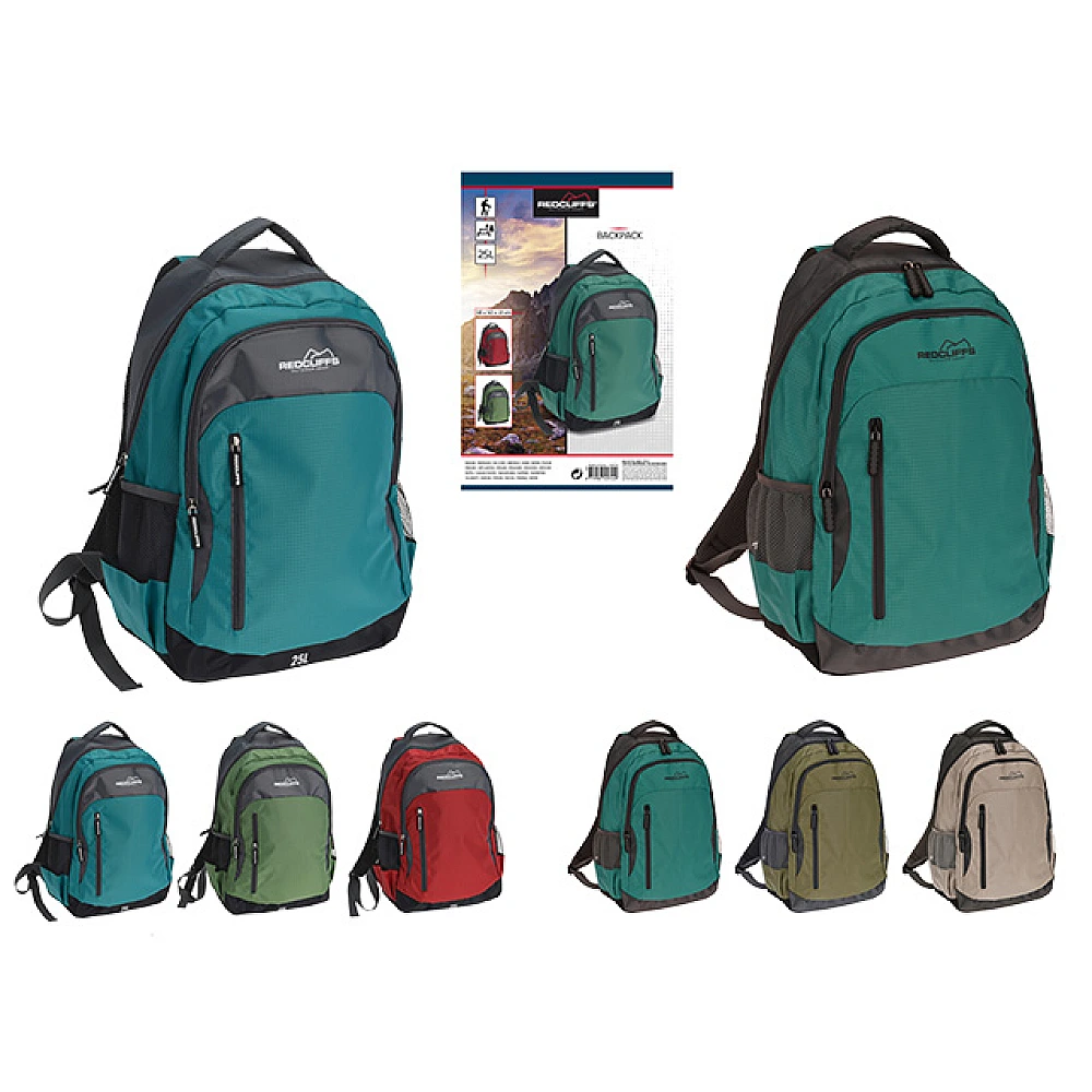 Rucsac sport Redcliffs 25l, 48X40X13cm