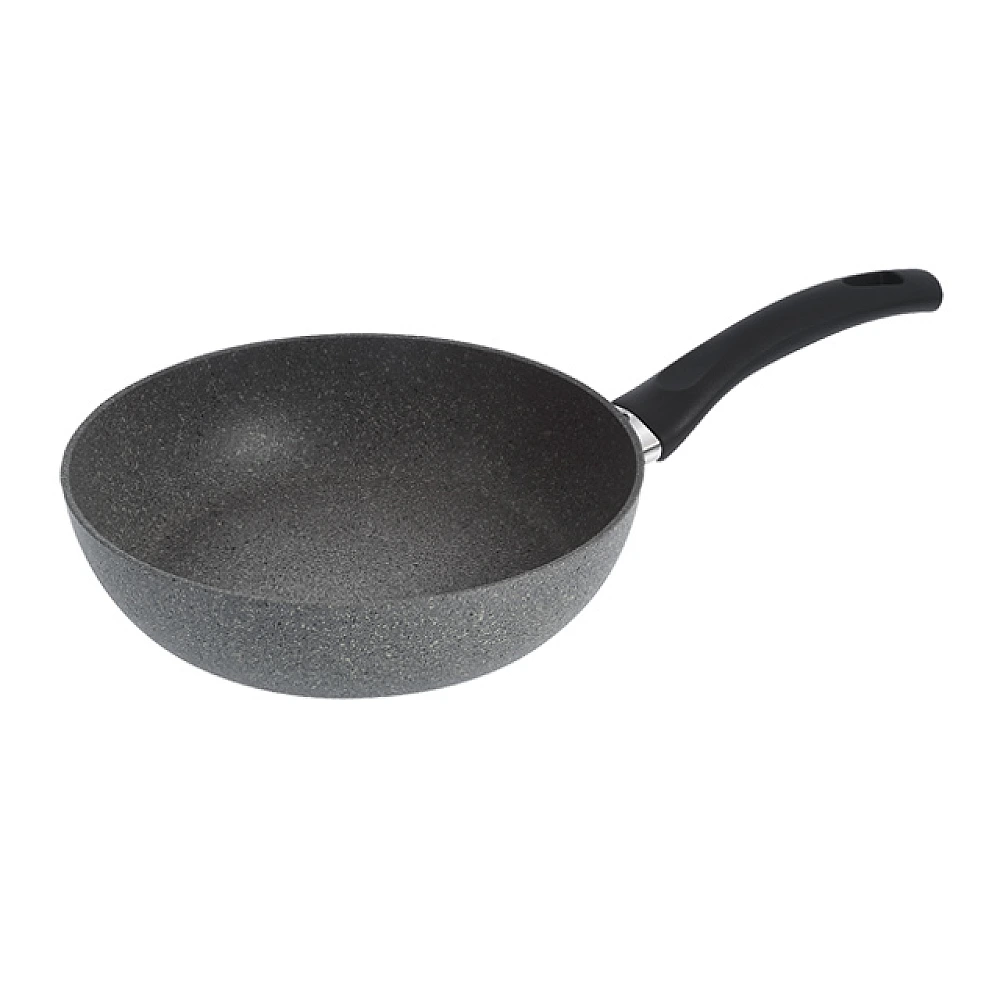 Tigaie adinca Ballarini Ferrara Gr 28cm, inductie