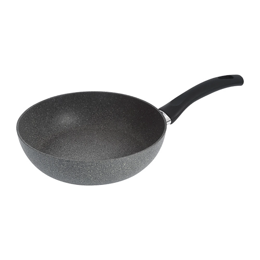 Tigaie adinca Ballarini Ferrara Gr 24cm, inductie