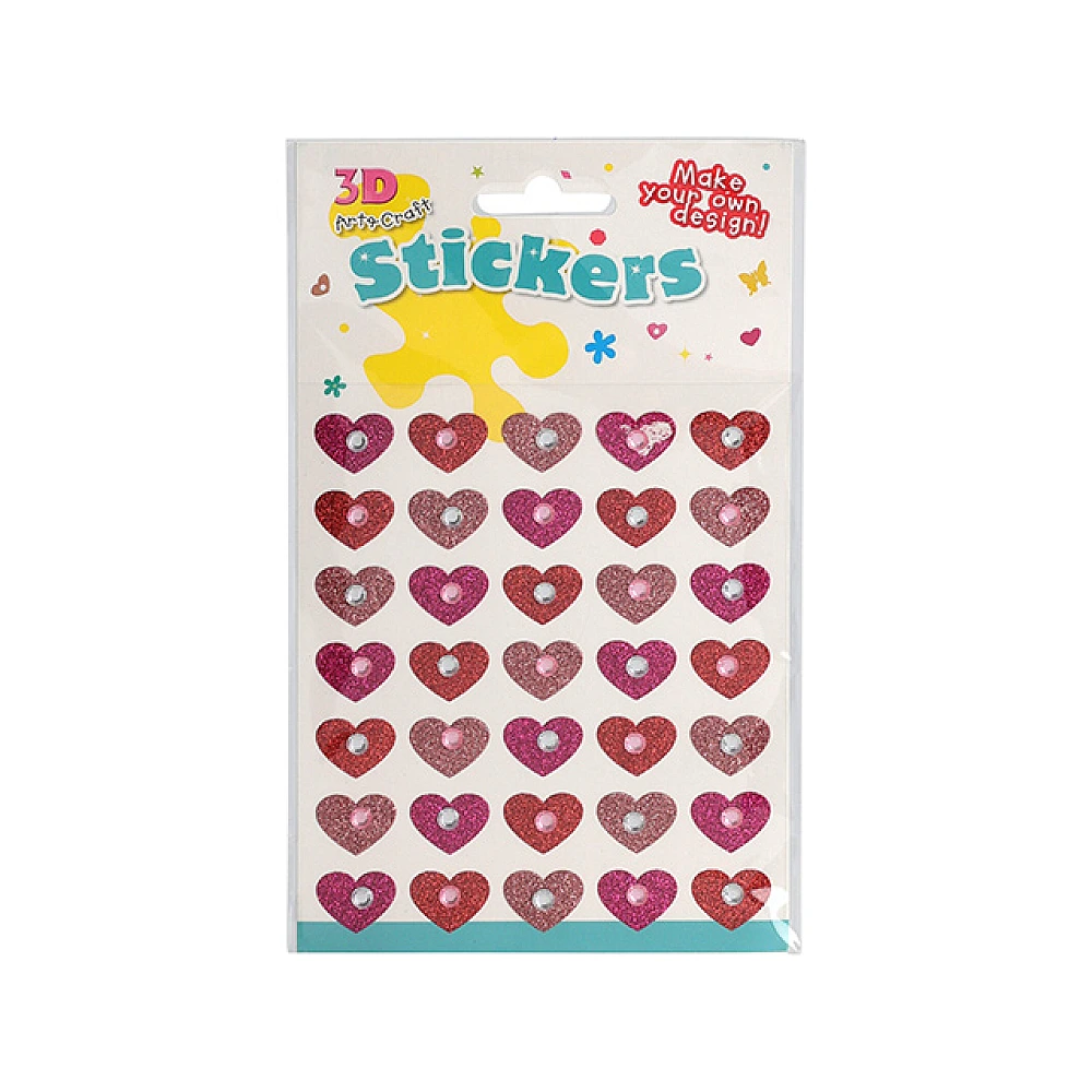 Stickere 35buc 