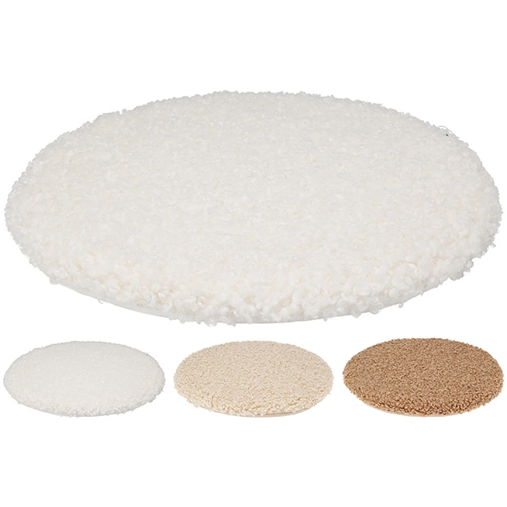 Perna pentru scaun si taburet D35cm, poliester