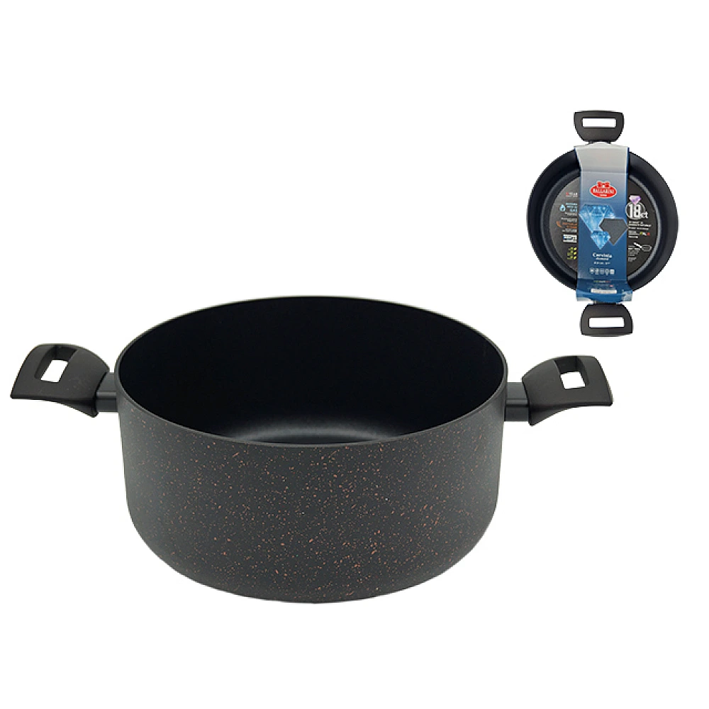 Cratita Ballarini Cervinia 24сm, 5l
