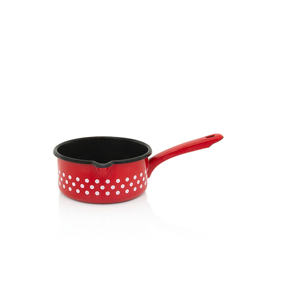 Caus emailat Clasic 12cm