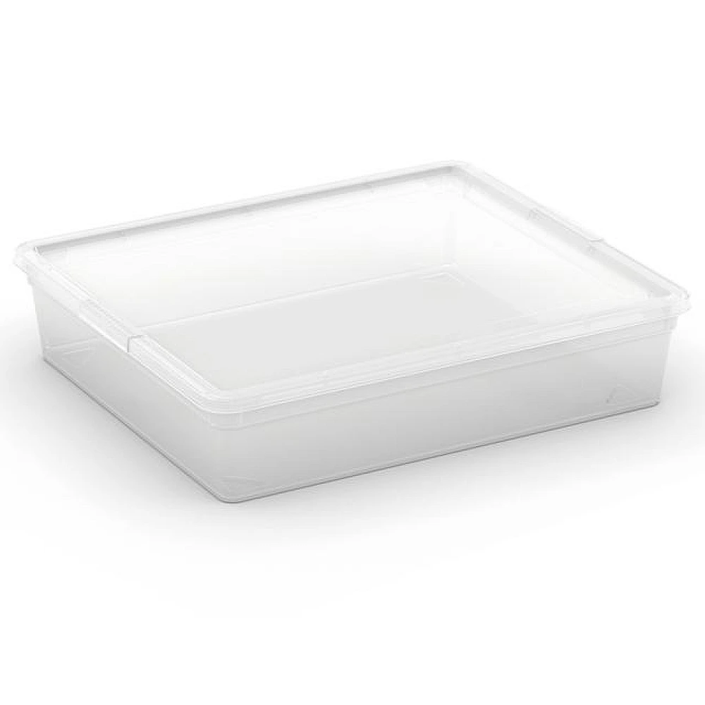 Cutie cu capac C-box 9l, 40X34XH9cm