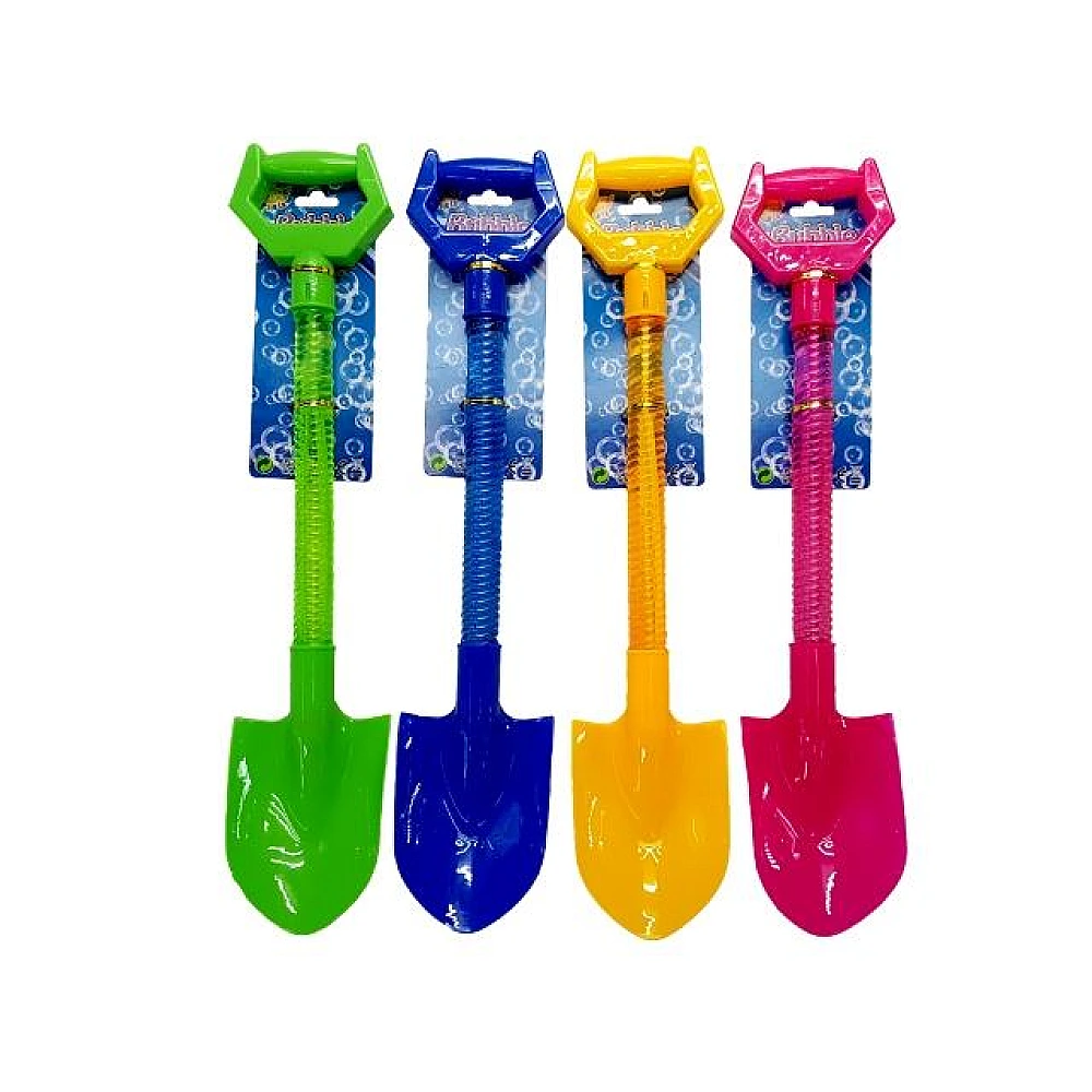 Baloane de sapun in tub 120ml 53cm lopatica