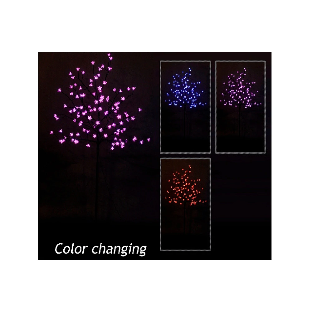 Copac decorativ 