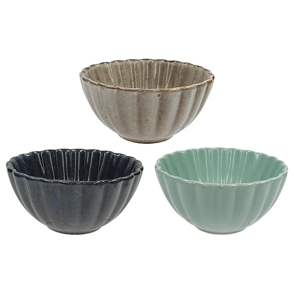 Salatiera din ceramica 14cm, 