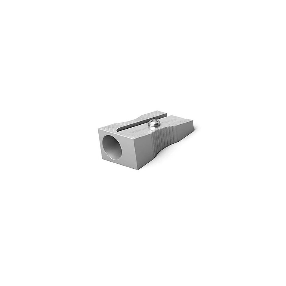 Ascutitoare pentru creioane metalica ErichKrause D8/25mm(1/24)