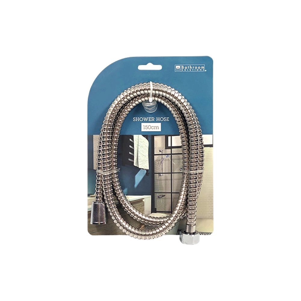 Furtun pentru dus Bathroom 1.5m