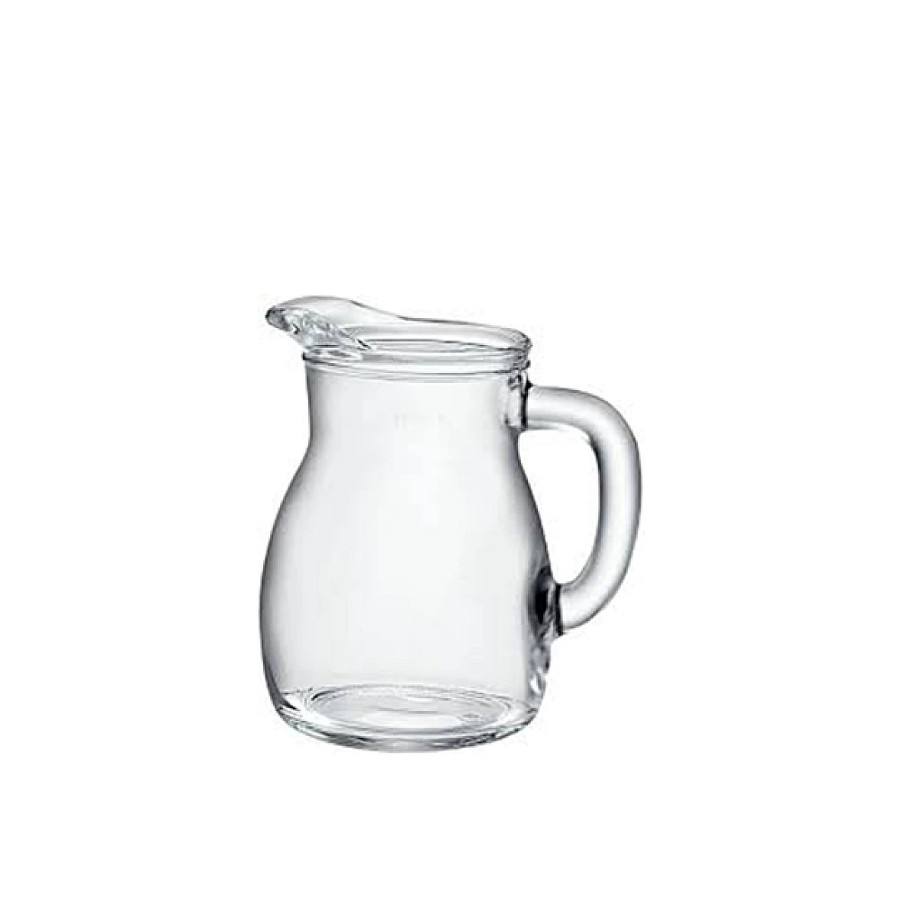 Ulcior din sticla Bormioli Bistrot 0.3 l