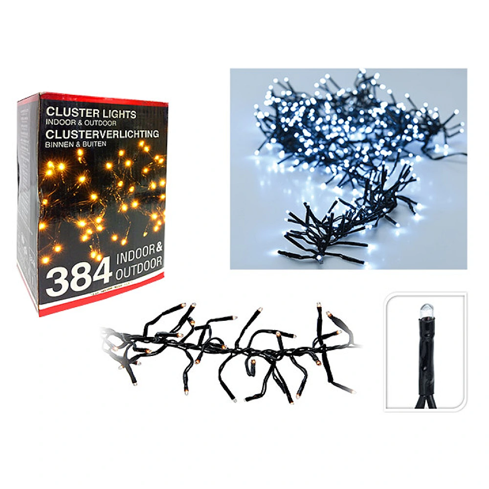 Luminite de Craciun 