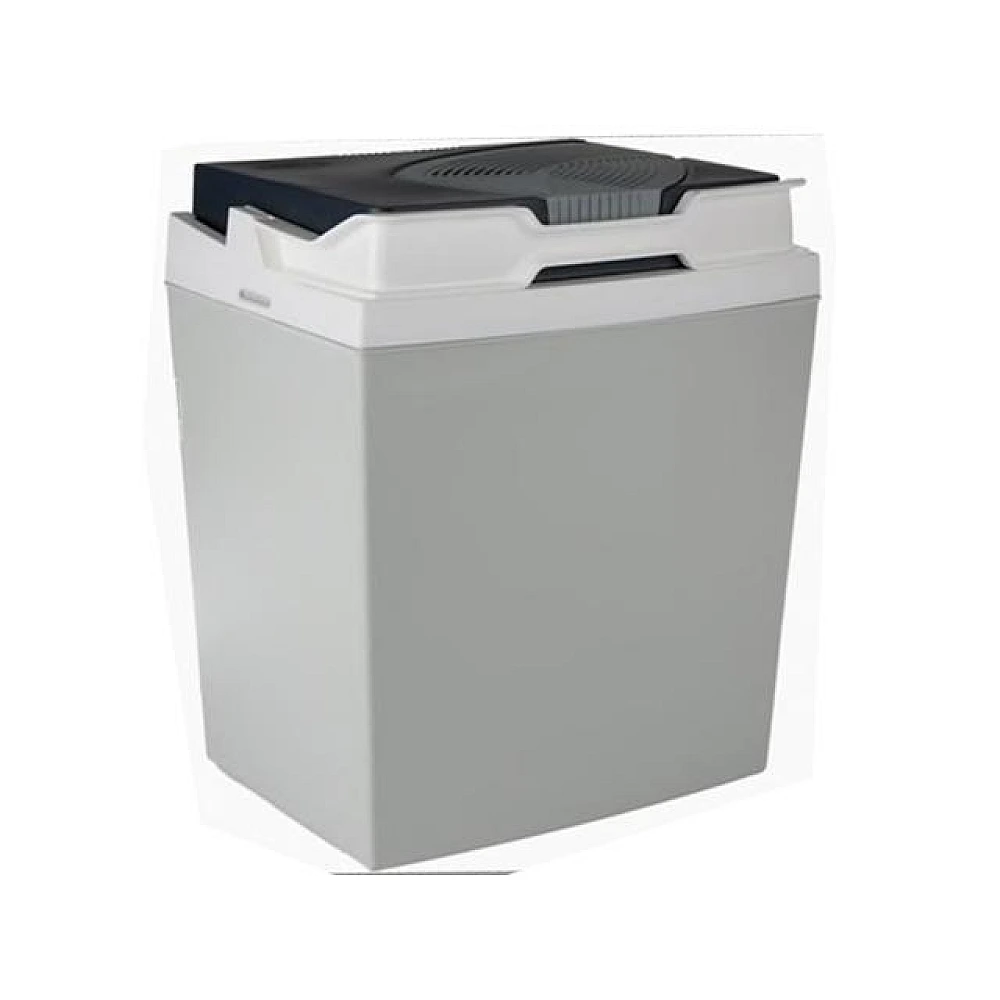Geanta-frigorifica din masa plastica Shiver-26, 26l, 12V