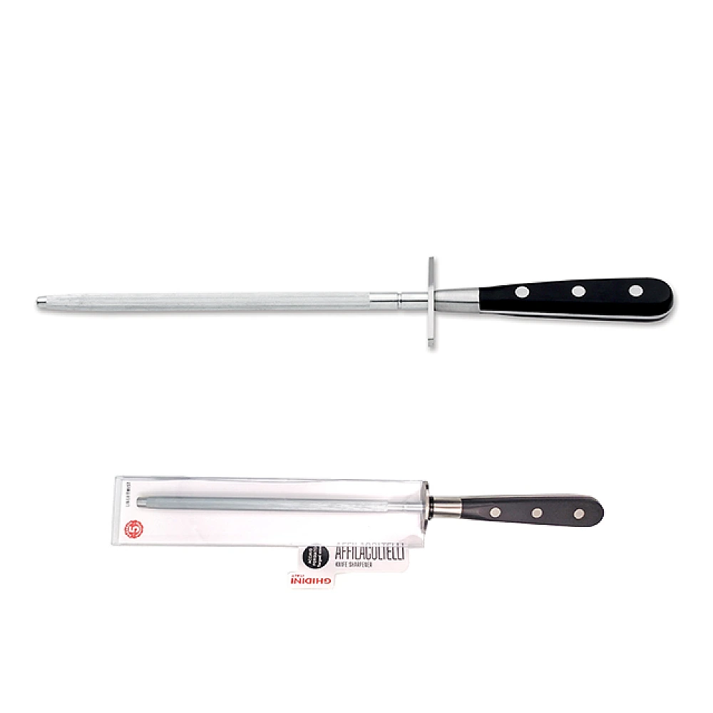 Ascutitoare pentru cutite Ghidini Twist 20.5cm