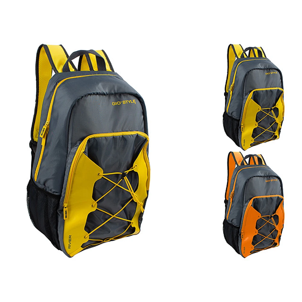 Geanta-frigorifica textila ruczac Ziano River 25l 33X13.5X49cm, 2 culori