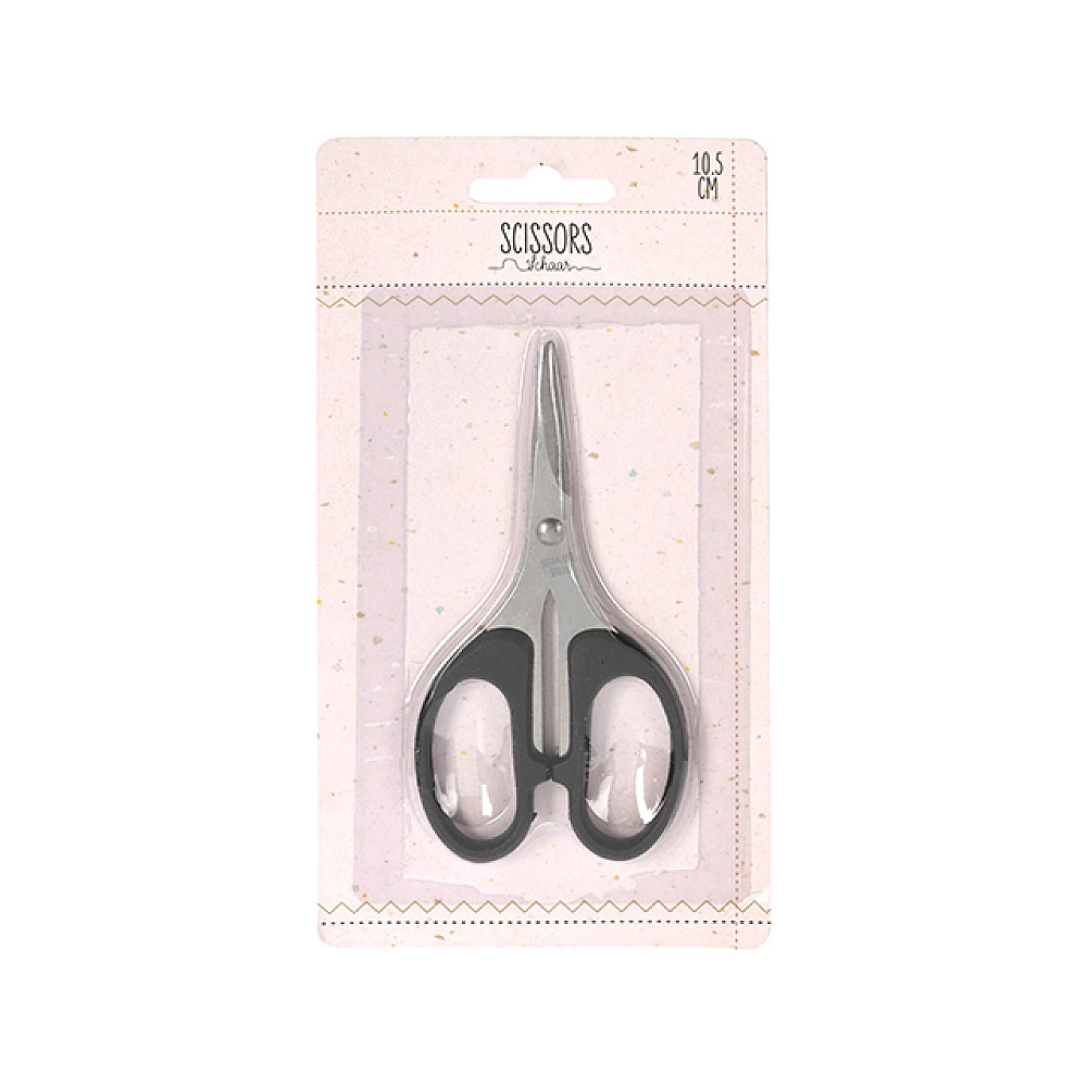 Foarfecă din metal 10,5 cm