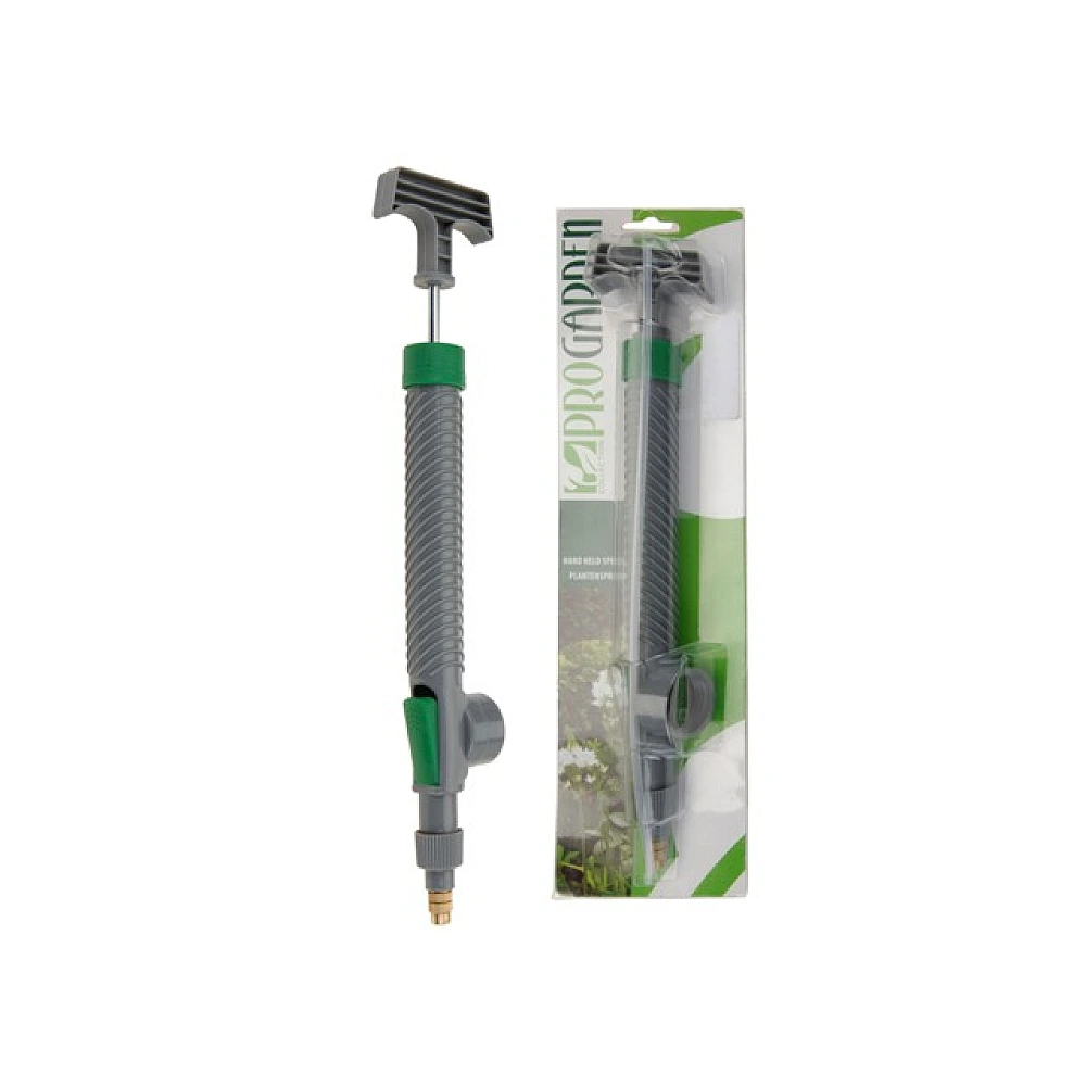 Pulverizator manual pentru gradina 40cm