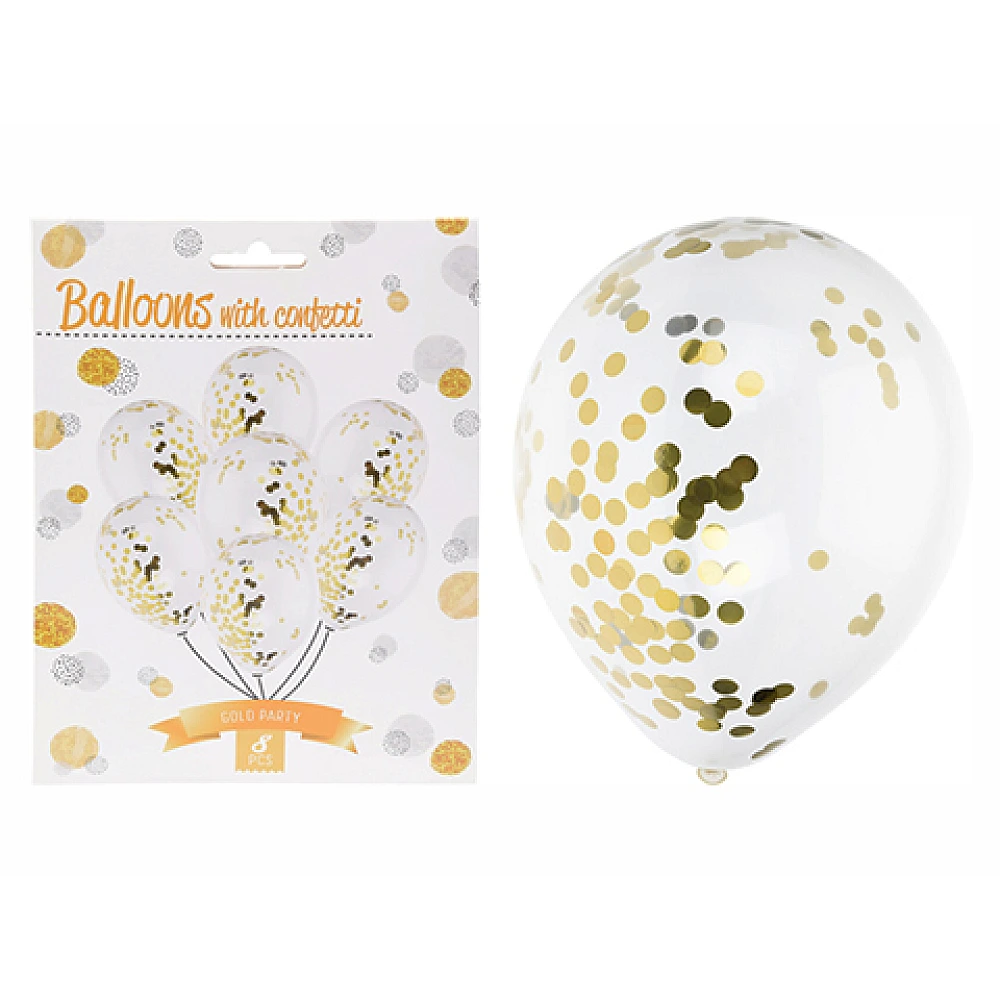 Set baloane 