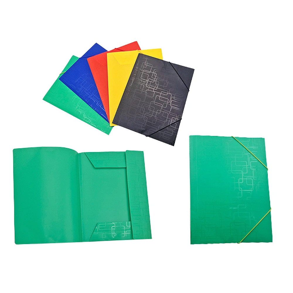 Mapa cu elastic 32X24 cm