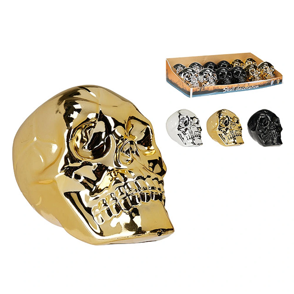 Suvenir de Halloween 