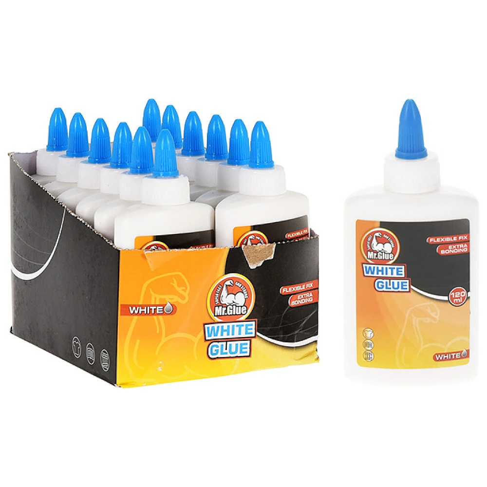 Lipici PVA 120ml