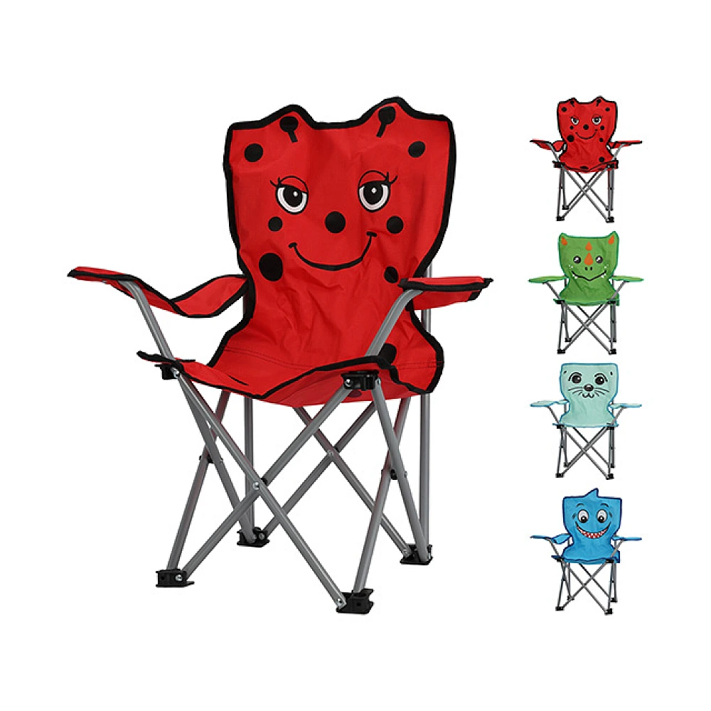 Scaun pliant picnic pentru copii 