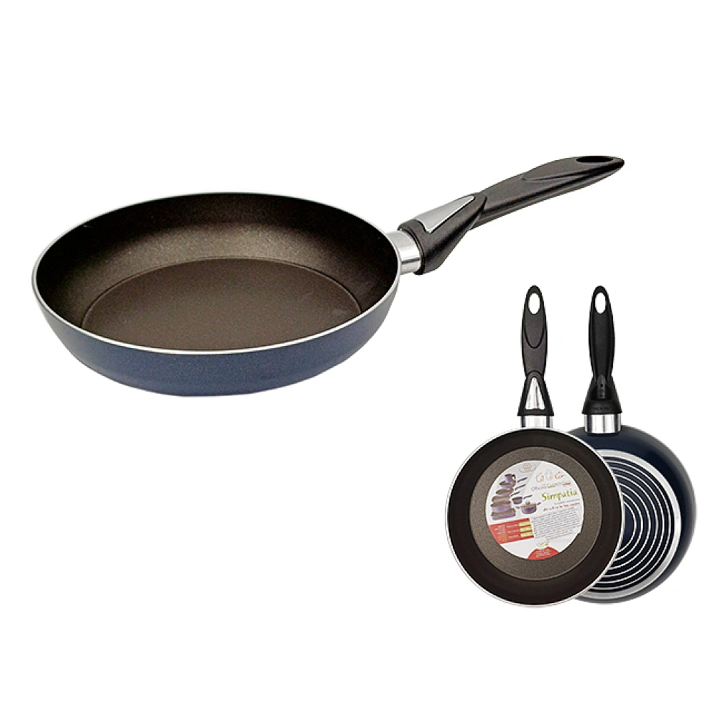 Tigaie Simpatia 20cm