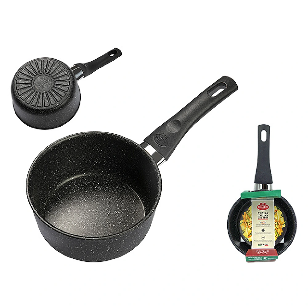 Caus Ballarini Vipiteno Gr 16cm, 1.45l, inductie