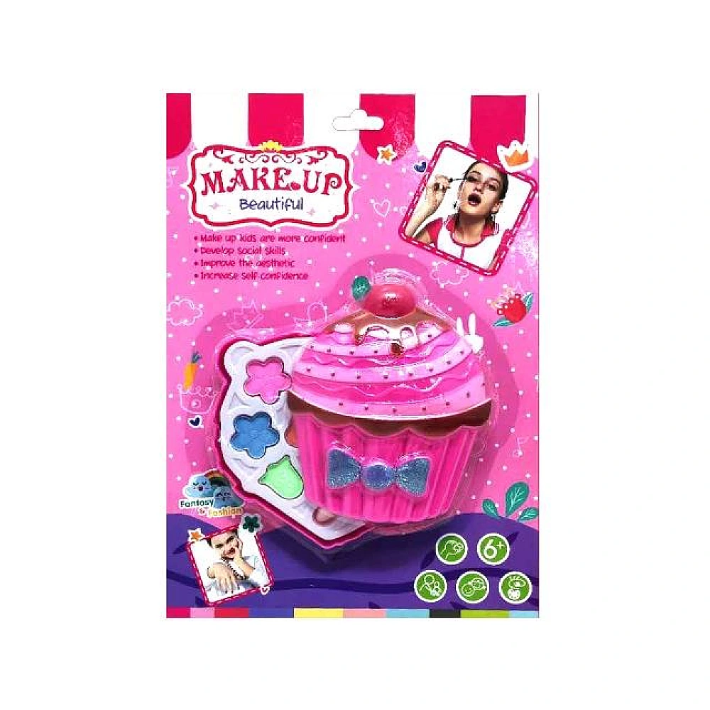 Set cosmetica 1 nivel 