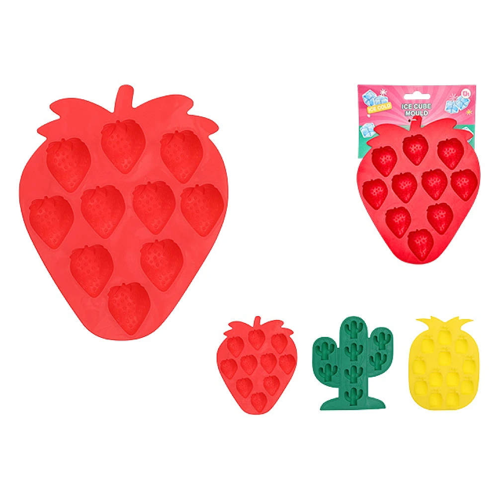 Forma pentru gheata EH 