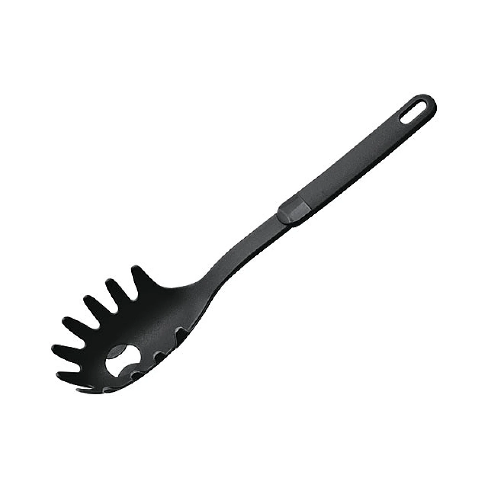 Lingura pentru spaghetti Ghidini Daily 30cm, nailon