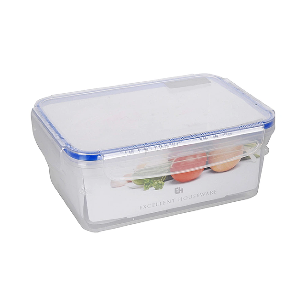 Caserola alimentara EH 2.2 l, 23.5X16.5X9.5 cm