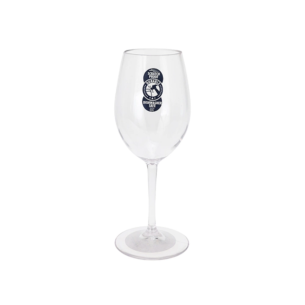 Pocal pentru vin 330 ml, plastic