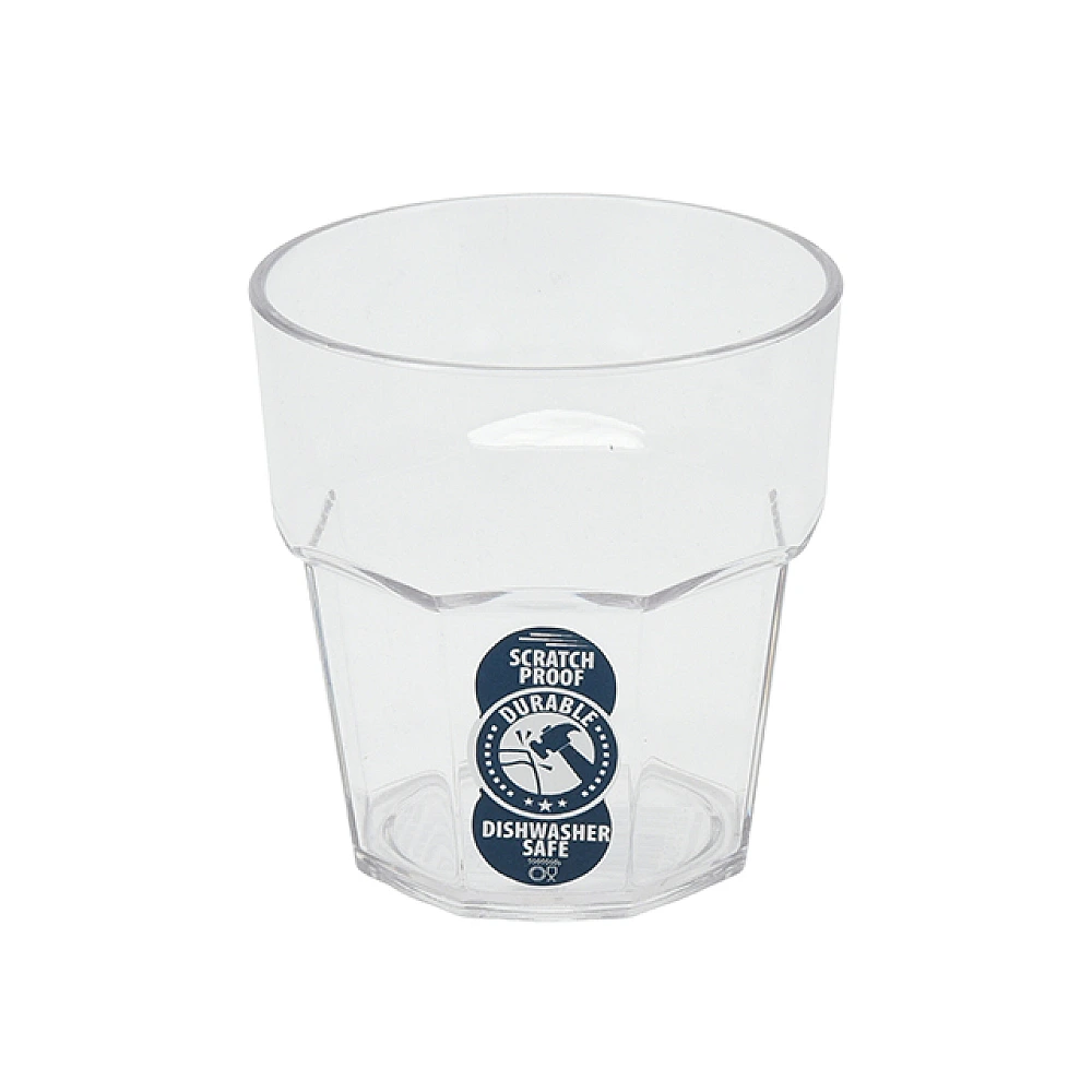 Pahar pentru bauturi 275 ml, plastic