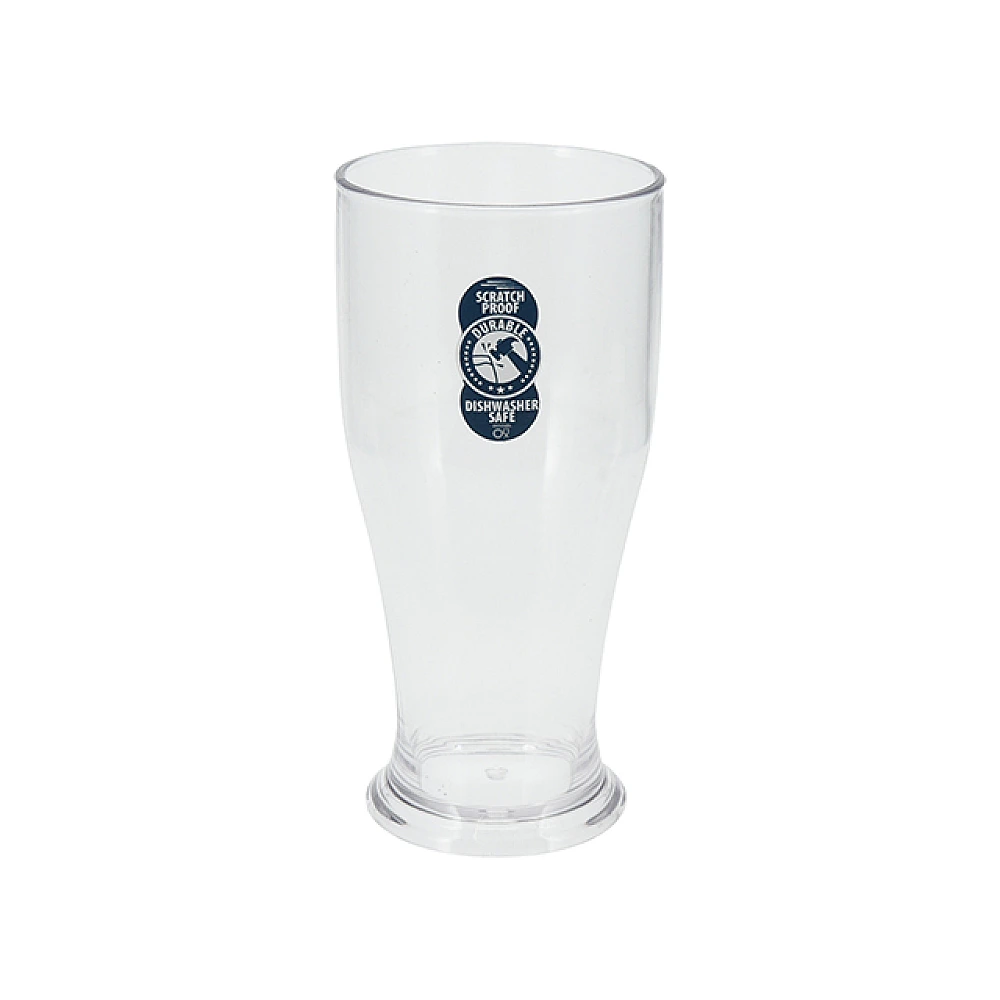 Pocal pentru bere 520 ml, plastic