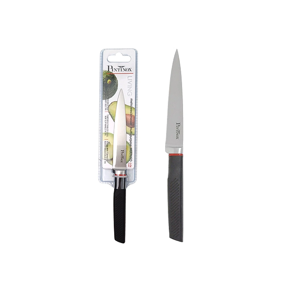 Cutit universal Pinti Living, lama 12cm