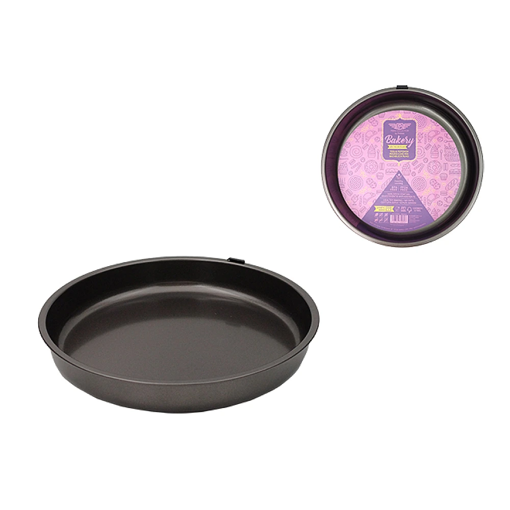 Forma pentru copt Pinti Bakery D28.4X4сm